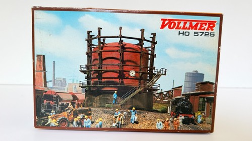 Vollmer 5725 gaskessel - 5725,