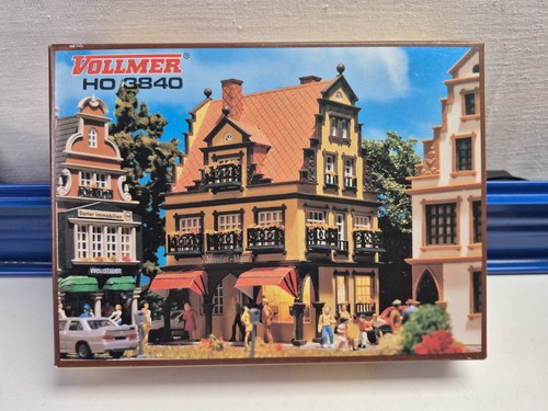 Vollmer bausatz 3840 - 1:87,,