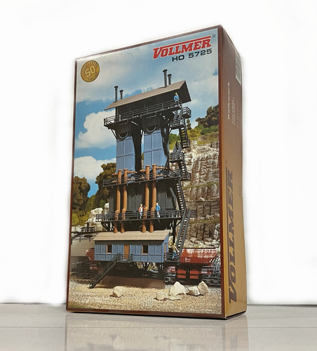 Vollmer 5725 bausatz - vollmer,
