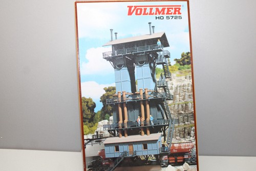 Vollmer 5725 gebäudebausatz - vollmer,
