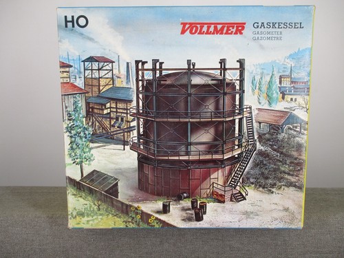 Vollmer spur 5725b - spur, bausatz